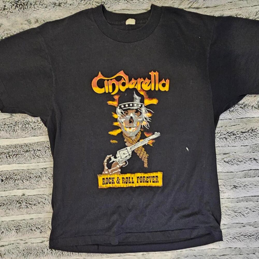 American-vintage Men's multi T-shirt
